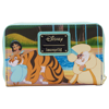 Picture of Disney Jasmine Princess Series Zip-Around Wallet