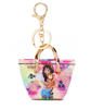 Picture of Nicole Lee  Lovely Clara Small Handbag shape Coin Purse Keychain
