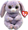 Picture of Ty Beanie Bellie Hyacinth Purple Easter Bunny 6"