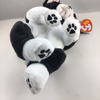 Picture of Ty Beanie Bellies Tink Dog  Soft Plush Toy Small