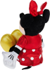 Picture of Disney ty Minnie Mouse RED SPARKLE Plush