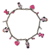Picture of Disney Minnie Mouse Charm Girls Dress Up Bracelet