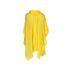 Picture of Disney Mickey Mouse  Men's Florida Rain Poncho  Yellow One Size