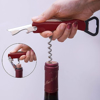 Picture of Deluxe Waiter's Corkscrew Wine Bottle Opener