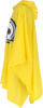 Picture of Disney Youth Poncho Raincoat One Eyed Minion Yellow