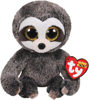 Picture of Ty Beanie Boos Dangler Sloth Medium 13 inches