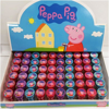 Picture of Peppa Pig Character Authentic Licensed Stampers Party Favors 10 Pack