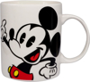 Picture of Disney Mickey Mouse Joyful 11 OZ Ceramic Mug