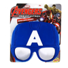 Picture of Marvel Captain America Sunstaches Sunglasses
