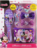 Picture of Disney Minnie Mouse TownleyGirl Hair Set 7 CT