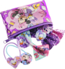 Picture of Disney Minnie Mouse TownleyGirl Hair Set 7 CT