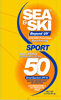 Picture of Sea & Ski Sport SPF 50 Sunscreen Lotion 3.4 fl oz