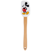 Picture of Disney Mickey Mouse Standing Pose Rubber Spatula White