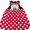 Picture of Disney Minnie Mouse Toddler Girls Dress (3T) Red