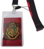 Picture of Harry Potter Hogwarts Lanyard with Card Holder