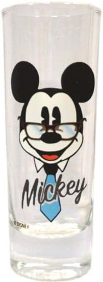 Picture of Disney Mickey Mouse Executive Shot Glass