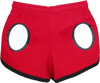 Picture of Disney Junior Ladies Mickey Mouse Peeking Short  Small