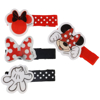 Picture of Disney Minnie Mouse Townley Girl Hair Accessories Kit Gift Set for Girls