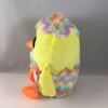 Picture of Ty Beanie Boos Corwin Colorful Easter Chick in Egg 6 Inch