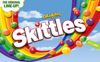 Picture of Skittles Original Summer Chewy Candy Packs 2.17 Ounce