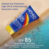 Picture of No Ad Sunscreen SPF 30, SPF 50, SPF 85