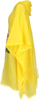 Picture of Disney Kid's Minnie Mouse Florida Rain Poncho Yellow One Size