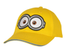 Picture of Disney Minions Goggles Adjustable Youth Baseball Cap