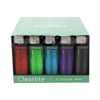 Picture of Leiga ClearLite Disposable Lighters Assorted Color