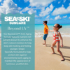 Picture of SEA & SKI Kids Beyond SPF 70 Sunscreen Lotion 3.4 Oz