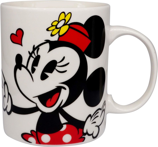 Picture of Disney Minnie Mouse Joyful 11 oz. Mug