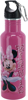 Picture of Disney Minnie Sassy Hearts Aluminum Bottle Wide Mouth Pink