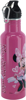 Picture of Disney Minnie Sassy Hearts Aluminum Bottle Wide Mouth Pink