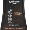 Picture of Australian Gold Bronzing Dry Oil Spray Intensifier 8 fl oz