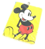 Picture of Disney Youth Hello Mickey Rain Poncho