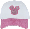 Picture of Disney Adult Hat Mickey Shimmer Pink