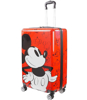 Picture of Disney Mickey Mouse Ful Concept One Hardside Luggage