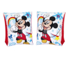Picture of Disney Mickey Mouse Armbands in polybag with insert - 9 x 6" Each