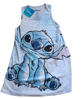 Picture of Disney Stitch Tank Dress From Small Xs 4/5