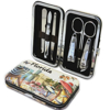 Picture of Oh Fashion Manicure Set Luxurious Florida Name Drop