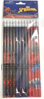 Picture of Marvel Spiderman Ultimate 12 Wood Pencils Pack