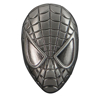 Picture of Marvel Spider-Man Head Pewter Lapel Pin Silver