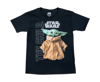 Picture of Star Wars The Mandalorian The Child Character T-Shirt Small