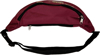Picture of Disney Harry Potter Logo Collage Fanny Pack Red Belly Bag