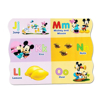 Picture of Disney Junior Mickey Mouse Clubhouse Board Shaped Books 3 Assorted