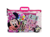 Picture of Disney Minnie And Daisy 12 Pcs Stationery in Zipper Tote Set