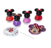 Picture of Disney Minnie Mouse Nail Art Collection Polish Set