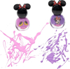 Picture of Minnie Mouse Molded Nail Polish in Display Assorted