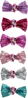 Picture of Disney Minnie Mouse Bow Set 7 Pieces