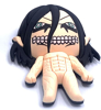 Picture of Eren Yeager Attack Titan 3D Foam Magnet
