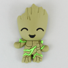 Picture of Marvel Guardians of the Galaxy Baby Groot 3D Foam Magnet
